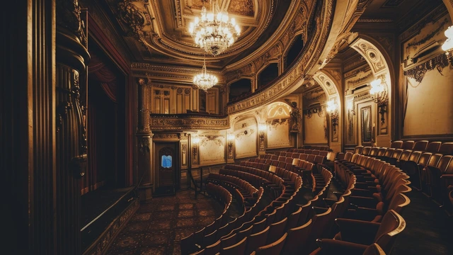 L’opera italiana: origini, compositori e identità nazionale